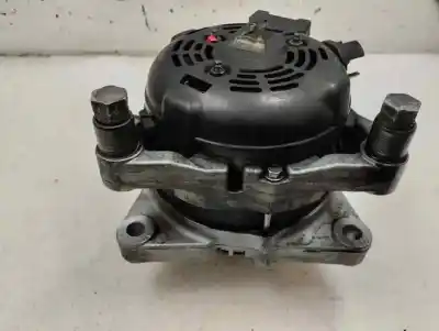 Pezzo di ricambio per auto di seconda mano alternatore per ford focus c-max (cap) 1.6 tdci cat riferimenti oem iam 104210-2710  2006