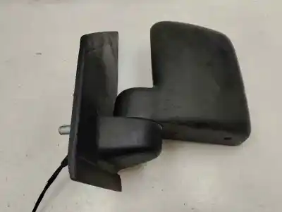 Second-hand car spare part left rearview mirror for ford transit connect (tc7) 1.8 tdci cat oem iam references   2006