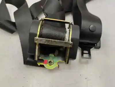 Second-hand car spare part rear right seat belt for ford transit connect (tc7) 1.8 tdci cat oem iam references   2006