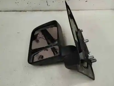 Pezzo di ricambio per auto di seconda mano Specchio Sinistro per FORD TRANSIT CONNECT (TC7) BHP-2 Riferimenti OEM IAM   2006 Pezzo di ricambio per auto di seconda mano Specchio Sinistro per FORD TRANSIT CONNECT (TC7) BHP-2 Riferimenti OEM IAM   2006