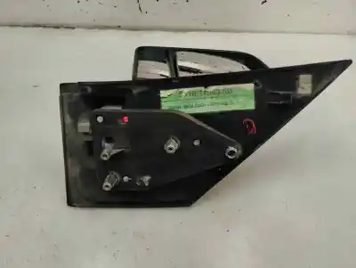 Pezzo di ricambio per auto di seconda mano specchio sinistro per ford transit connect (tc7) bhp-2 riferimenti oem iam   2006 Pezzo di ricambio per auto di seconda mano specchio sinistro per ford transit connect (tc7) bhp-2 riferimenti oem iam   2006