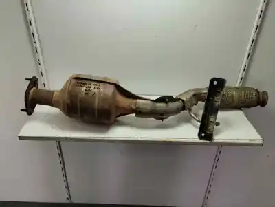 Gebrauchtes Autoersatzteil KATALYSATOR zum NISSAN QASHQAI (J11)  OEM-IAM-Referenzen 208027560R  2021