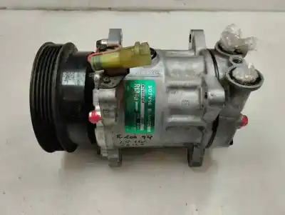 Second-hand car spare part AIR CONDITIONING COMPRESSOR for MG ROVER SERIE 200 (XW)  OEM IAM references SD7V16/1010  1994