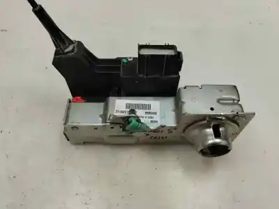 Second-hand car spare part front right door lock for ford transit connect (tc7) bhp-2 oem iam references 2t1av21812af  2006 Second-hand car spare part front right door lock for ford transit connect (tc7) bhp-2 oem iam references 2t1av21812af  2006