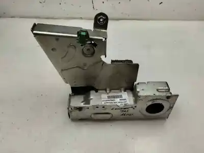 Second-hand car spare part trunk lock for ford transit connect (tc7) bhp-2 oem iam references 2t14v43288cg  2006 Second-hand car spare part trunk lock for ford transit connect (tc7) bhp-2 oem iam references 2t14v43288cg  2006