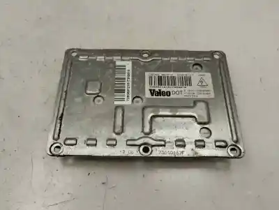 Second-hand car spare part electronic module for citroen c4 vts 1.6 hdi oem iam references 89035114  2006