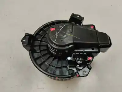 Peça sobressalente para automóvel em segunda mão motor de sofagem por toyota verso 1.6 d-4d cat referências oem iam av272700-8104  2014