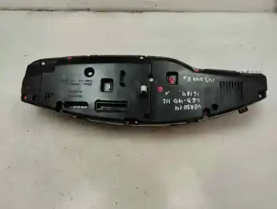 Peça sobressalente para automóvel em segunda mão quadrante por toyota verso 1.6 d-4d cat referências oem iam 83800-0f520  2014