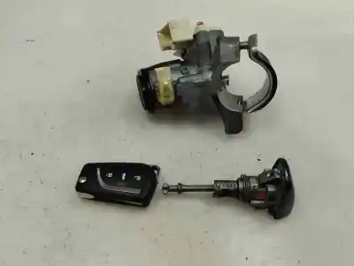 Pezzo di ricambio per auto di seconda mano Gioco Della Boccola per TOYOTA VERSO 1.6 D-4D CAT Riferimenti OEM IAM   2014