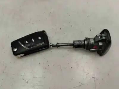 Pezzo di ricambio per auto di seconda mano gioco della boccola per toyota verso 1.6 d-4d cat riferimenti oem iam   2014