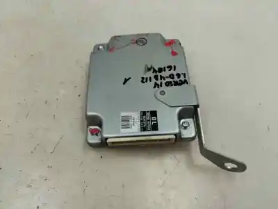 Peça sobressalente para automóvel em segunda mão módulo eletrônico por toyota verso 1.6 d-4d cat referências oem iam 88150-64010