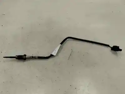 Peça sobressalente para automóvel em segunda mão sonda lambda por toyota verso 1.6 d-4d cat referências oem iam 265600-7781