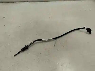 Peça sobressalente para automóvel em segunda mão sonda lambda por toyota verso 1.6 d-4d cat referências oem iam 265600-2780