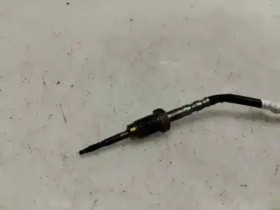 Peça sobressalente para automóvel em segunda mão sonda lambda por toyota verso 1.6 d-4d cat referências oem iam 265600-2780  2014