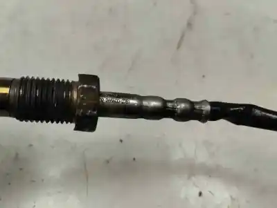 Peça sobressalente para automóvel em segunda mão sonda lambda por toyota verso 1.6 d-4d cat referências oem iam 265600-2780  2014