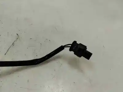 Peça sobressalente para automóvel em segunda mão sonda lambda por toyota verso 1.6 d-4d cat referências oem iam 265600-2780  2014