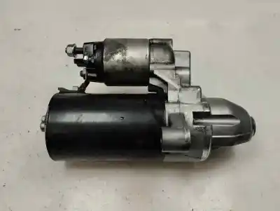 Peça sobressalente para automóvel em segunda mão motor de arranque por toyota verso 1.6 d-4d cat referências oem iam 