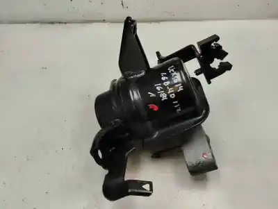 Peça sobressalente para automóvel em segunda mão suporte motor por toyota verso 1.6 d-4d cat referências oem iam 