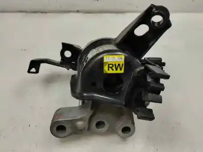 Second-hand car spare part engine support for toyota verso 1.6 d-4d cat oem iam references   2014