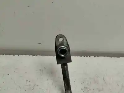 Peça sobressalente para automóvel em segunda mão tubos de ar condicionado por toyota verso 1.6 d-4d cat referências oem iam   2014