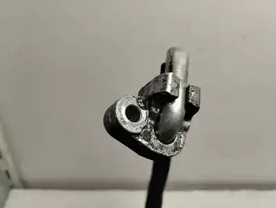 Peça sobressalente para automóvel em segunda mão tubos de ar condicionado por toyota verso 1.6 d-4d cat referências oem iam   2014