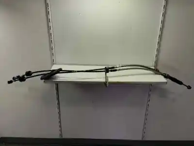 Peça sobressalente para automóvel em segunda mão alavanca de velocidades por toyota verso 1.6 d-4d cat referências oem iam 