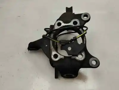 Peça sobressalente para automóvel em segunda mão manga de eixo dianteira direita por toyota verso 1.6 d-4d cat referências oem iam 