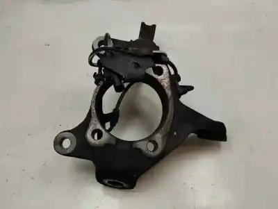 Peça sobressalente para automóvel em segunda mão manga de eixo dianteira esquerda por toyota verso 1.6 d-4d cat referências oem iam 