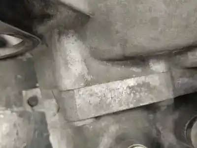 Автозапчастина б/у коробка передач для audi a3 (8l) 8l посилання на oem iam dea  1998