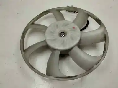 Peça sobressalente para automóvel em segunda mão termoventilador elétrico por toyota verso 1.6 d-4d cat referências oem iam 268000-5000
