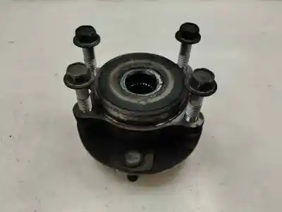 Second-hand car spare part hub assembly for toyota verso 1.6 d-4d cat oem iam references   2014
