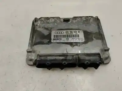 Second-hand car spare part  for AUDI A3 (8L)  OEM IAM references 038906018BA  1998