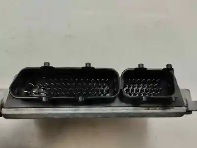 Second-hand car spare part ecu engine control for audi a3 (8l) 8l oem iam references 038906018ba  1998