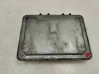 Second-hand car spare part ecu engine control for audi a3 (8l) 8l oem iam references 038906018ba  1998