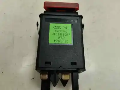 Автозапчасти б/у предупреждение за audi a3 (8l) 8l ссылки oem iam 8l0941509f  1998