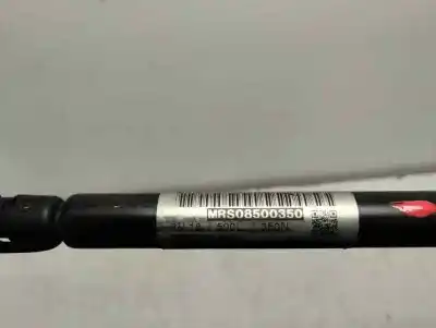 Second-hand car spare part bonnet gas strut for audi a3 (8l) 8l oem iam references mrs08500350  1998