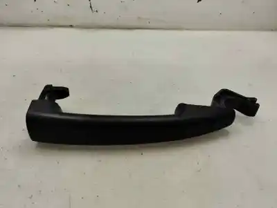 Pièce détachée automobile d'occasion POIGNÉE EXTÉRIEURE ARRIÈRE GAUCHE pour CITROEN BERLINGO CUADRO  Références OEM IAM   2012