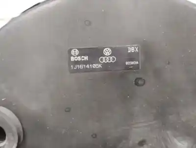 Автозапчастина б/у гальмівний серво для audi a3 (8l) 8l посилання на oem iam 1j1614105k  1998