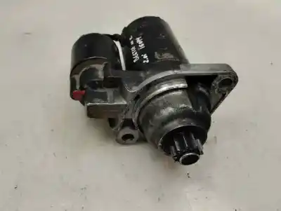 Gebrauchtes Autoersatzteil motor startet zum volkswagen new beetle (9c1/1c1) 2.0 oem-iam-referenzen 02a911023l  2000