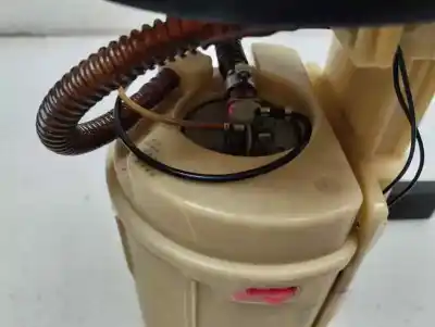 Gebrauchtes Autoersatzteil kraftstoff-fördereinheit zum volkswagen new beetle (9c1/1c1) 2.0 oem-iam-referenzen 1j0 919 051 h  2000