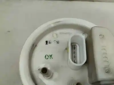 Gebrauchtes Autoersatzteil kraftstoff-fördereinheit zum volkswagen new beetle (9c1/1c1) 2.0 oem-iam-referenzen 1j0 919 051 h  2000