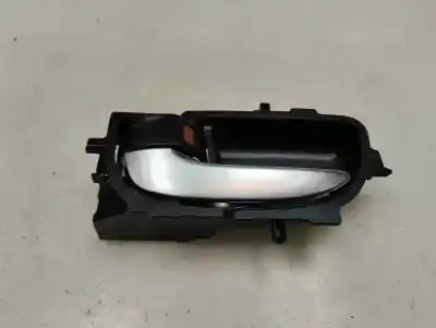 Pezzo di ricambio per auto di seconda mano Maniglia Interna Anteriore Sinistra per TOYOTA YARIS 1.0 Riferimenti OEM IAM 69206-0D271  2020