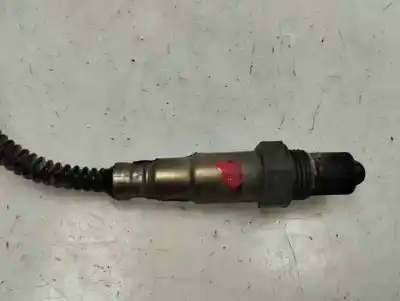 Peça sobressalente para automóvel em segunda mão sonda lambda por volkswagen new beetle (9c1/1c1) 2.0 referências oem iam   2000
