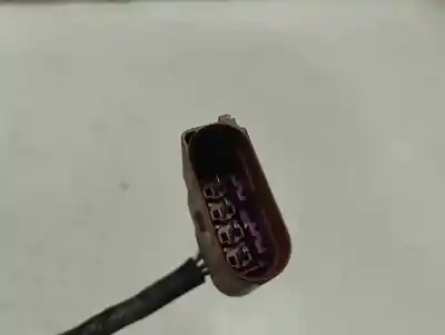 Peça sobressalente para automóvel em segunda mão sonda lambda por volkswagen new beetle (9c1/1c1) 2.0 referências oem iam   2000