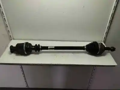 Second-hand car spare part  for RENAULT KANGOO (F/KC0)  OEM IAM references 8200236099  2004