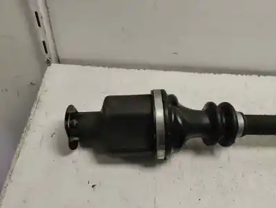 Автозапчасти б/у передняя правая трансмиссия за renault kangoo (f/kc0) kc/kce8 ссылки oem iam 8200236099  2004