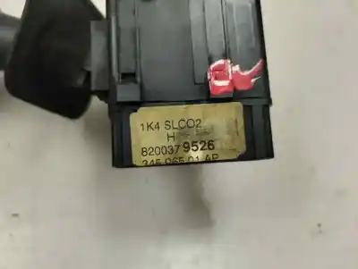 Автозапчастина б/у команда чистити для renault kangoo (f/kc0) kc/kce8 посилання на oem iam 8200379526  2004