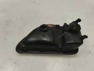 Автозапчастина б/у ліва передня внутрішня ручка для renault kangoo (f/kc0) kc/kce8 посилання на oem iam 8200247802  2004