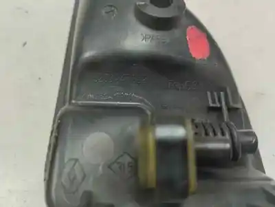 Автозапчастина б/у ліва передня внутрішня ручка для renault kangoo (f/kc0) kc/kce8 посилання на oem iam 8200247802  2004