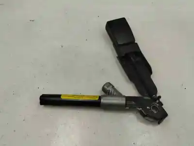 Автозапчастина б/у передній правий ремін безпеки для RENAULT KANGOO (F/KC0) KC/KCE8 Посилання на OEM IAM 8200378161  2004